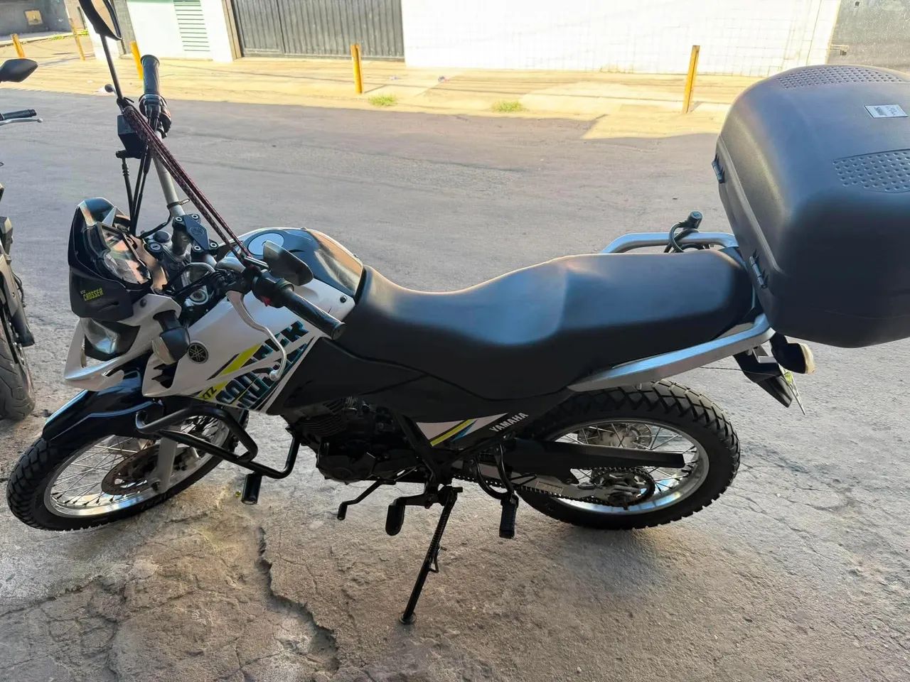 Crosser S 150 - Foto 2