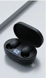 Fone de ouvido  - Foto 2