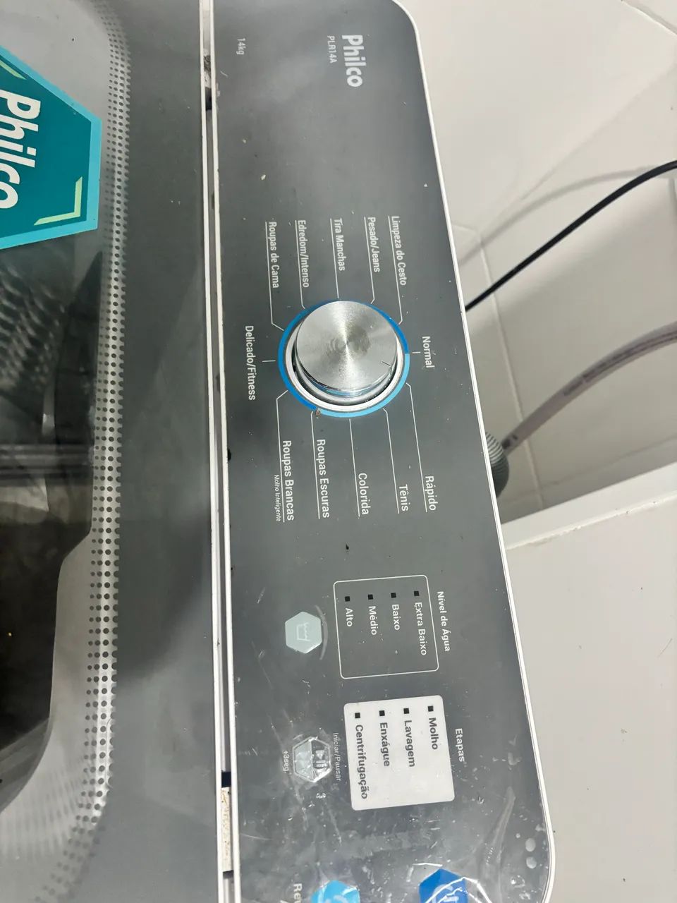 Máquina PHILCO  - Foto 5