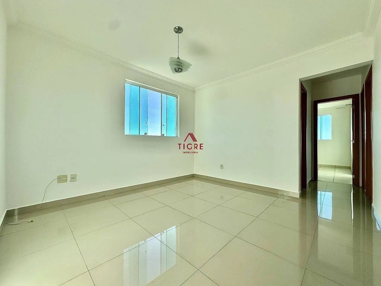 Apartamento com 3 quartos para locação, 80m² - Foto 3