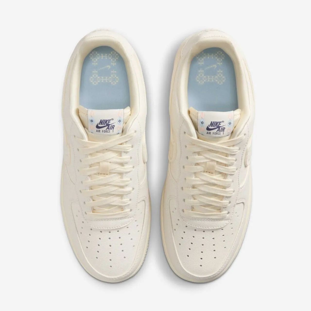 Nike Air Force 1 '07 LX - Foto 4