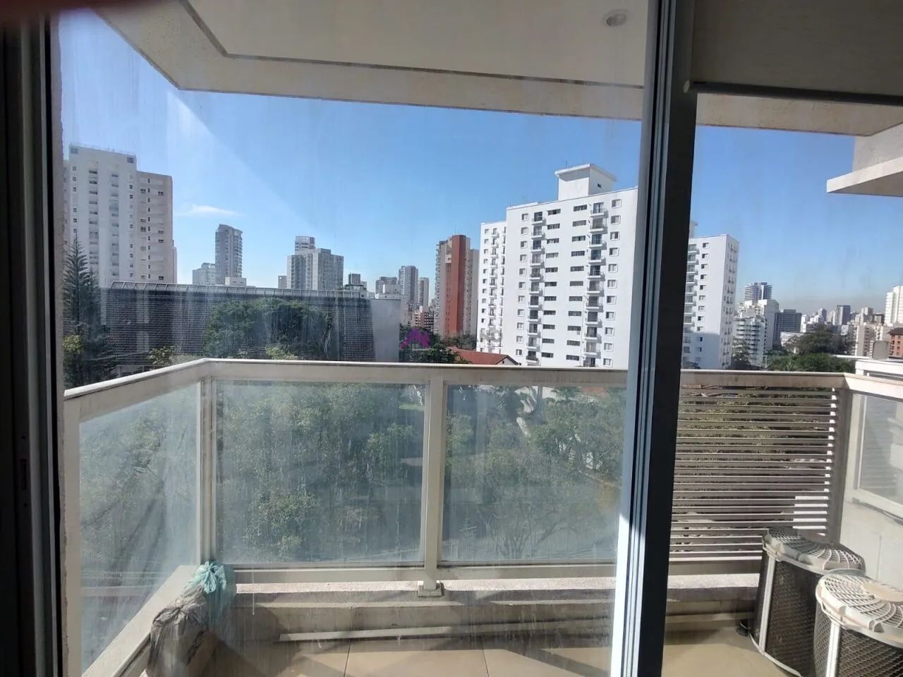 Sala Comercial à Venda na Vila Mariana ,Sacada ,Ar-Condicionado, 1 Vaga de Garagem - Foto 9