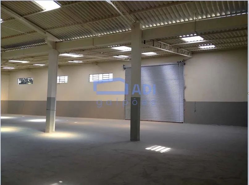 Galpão 2000 m² - Regis Bittencourt - Itapecerica da Serra - Foto 2