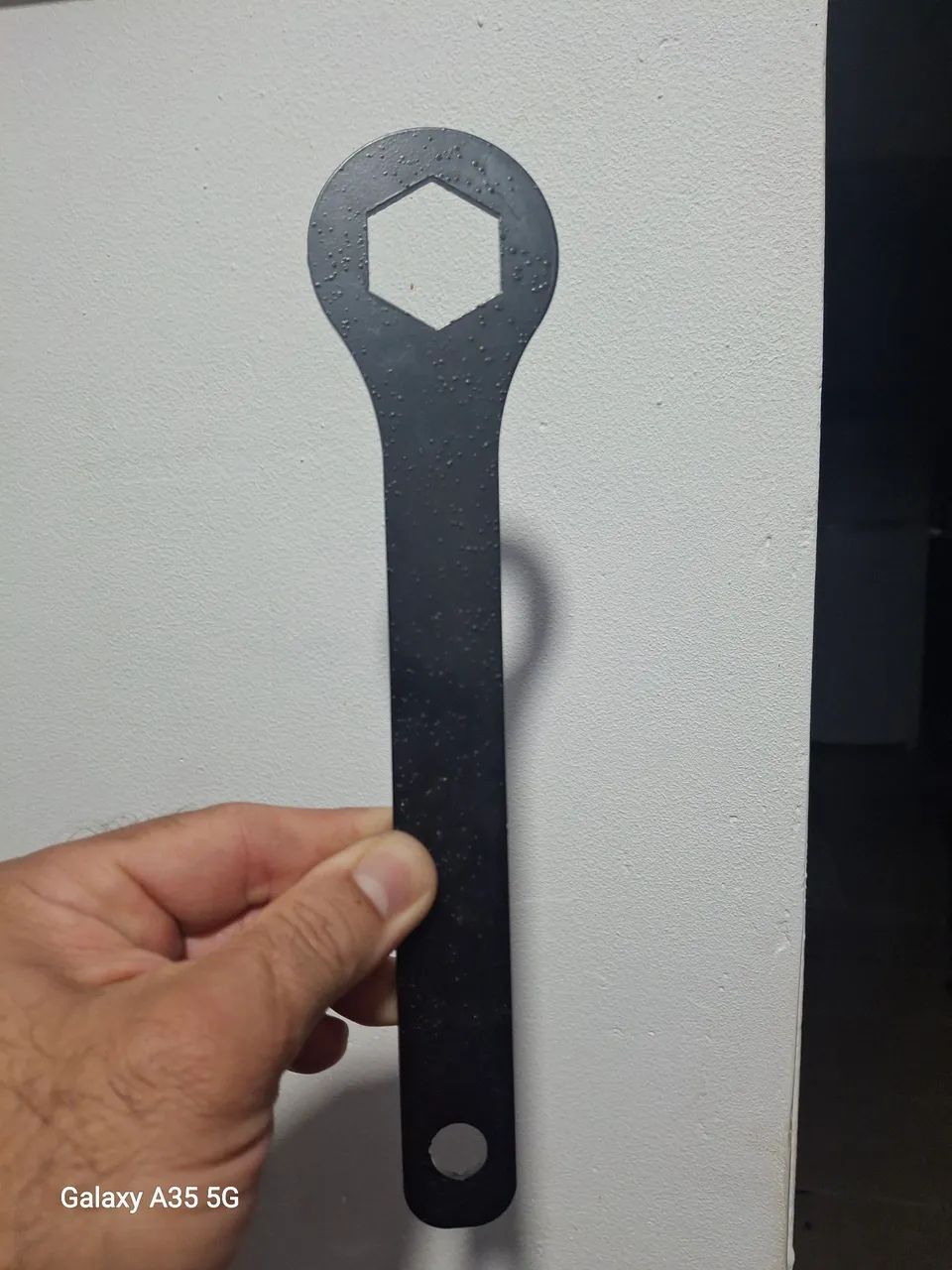 Chave de Suspensão 32mm - Foto 2