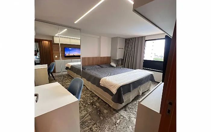 Apartamento para Alugar - Ponta Negra - Natal/RN - Foto 4