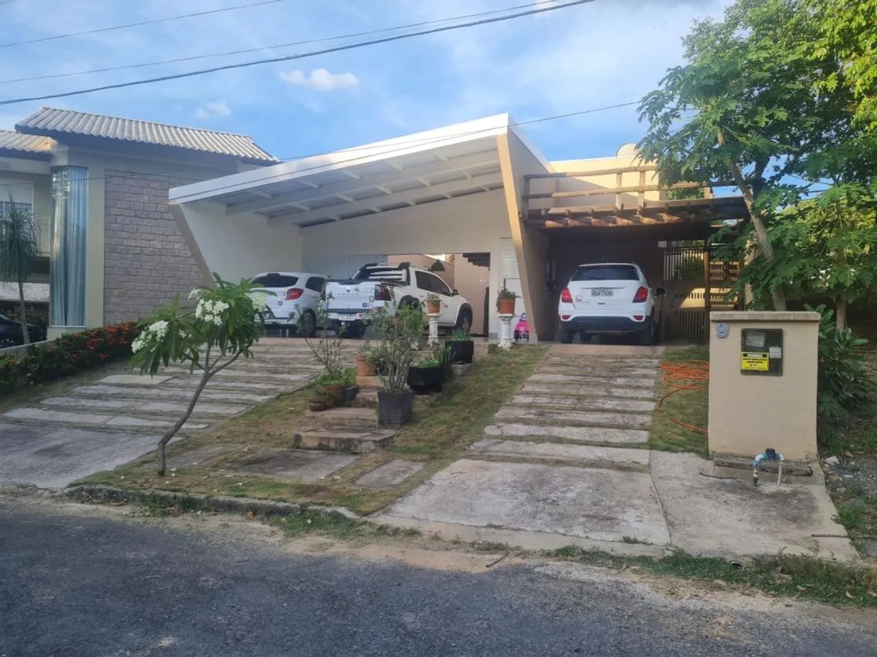 Condominio Belo Verde