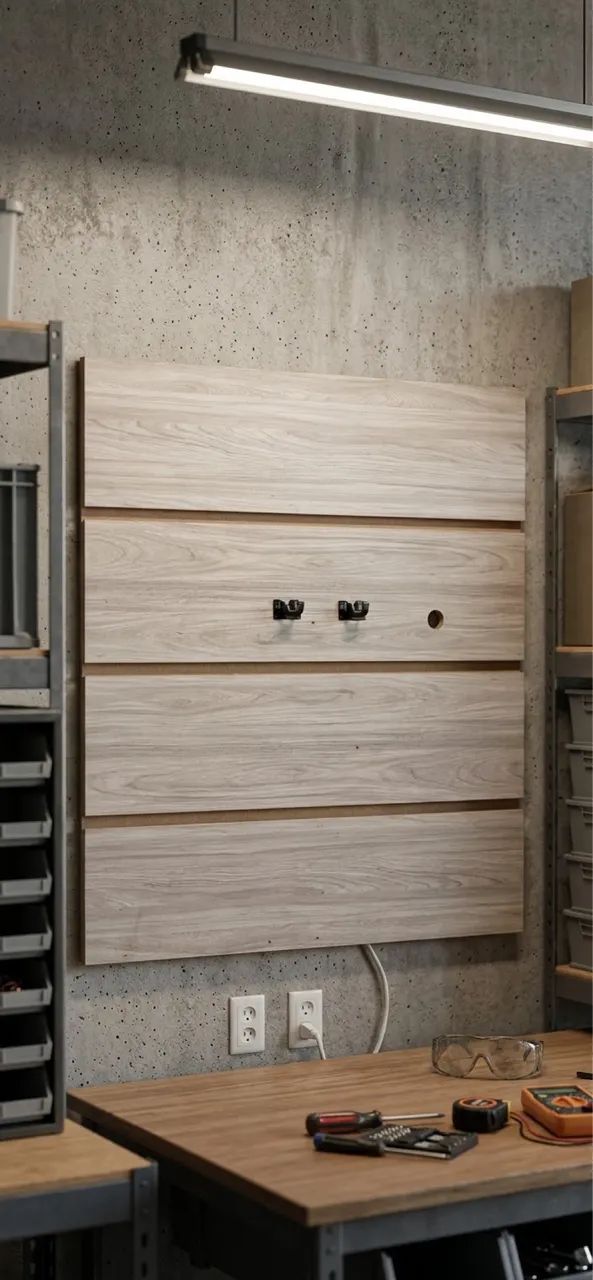 Painel tv 