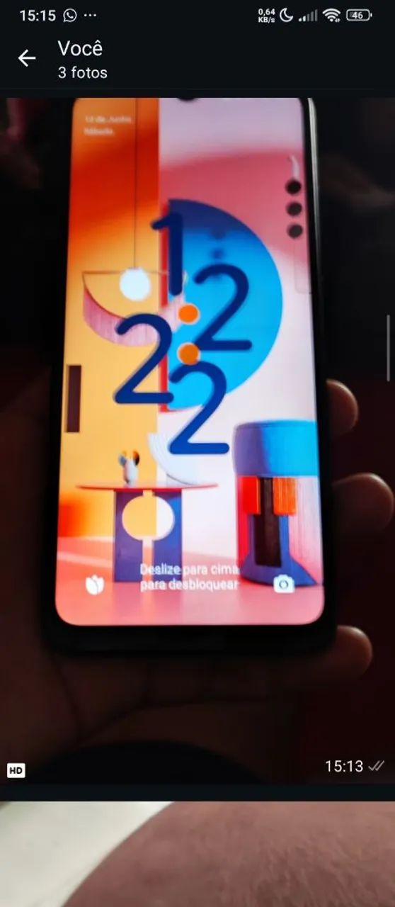 Xiaomi 12 C 128 GB