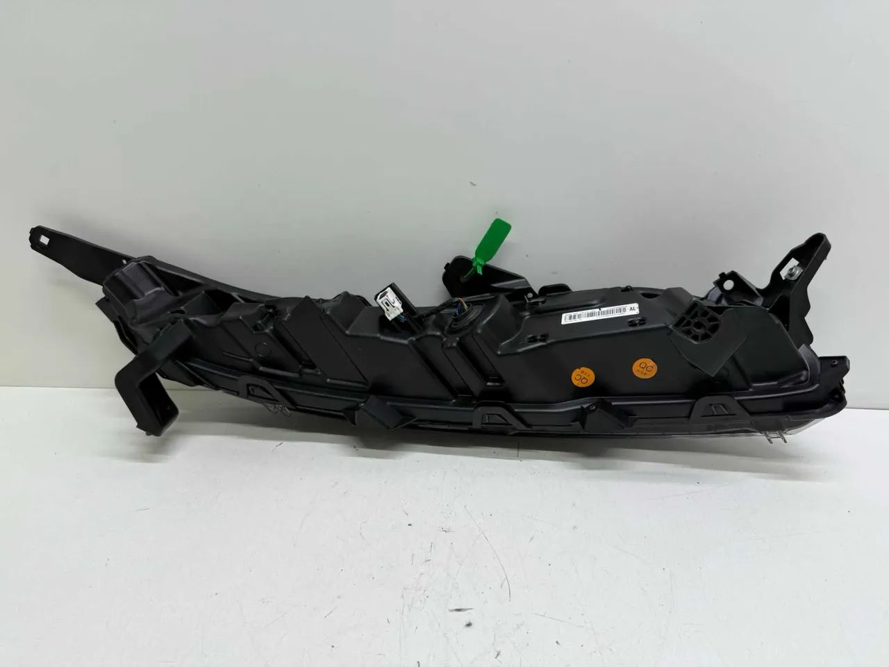Farol Drl Mitsubishi Eclipse Cross 2023 2024 Esquerdo - Peças para