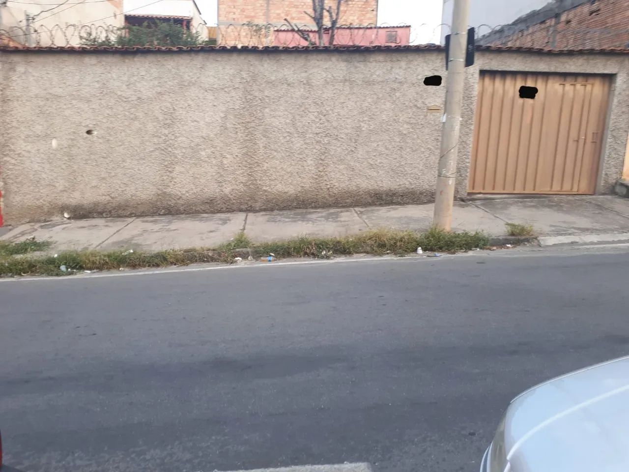Vendo imóvel