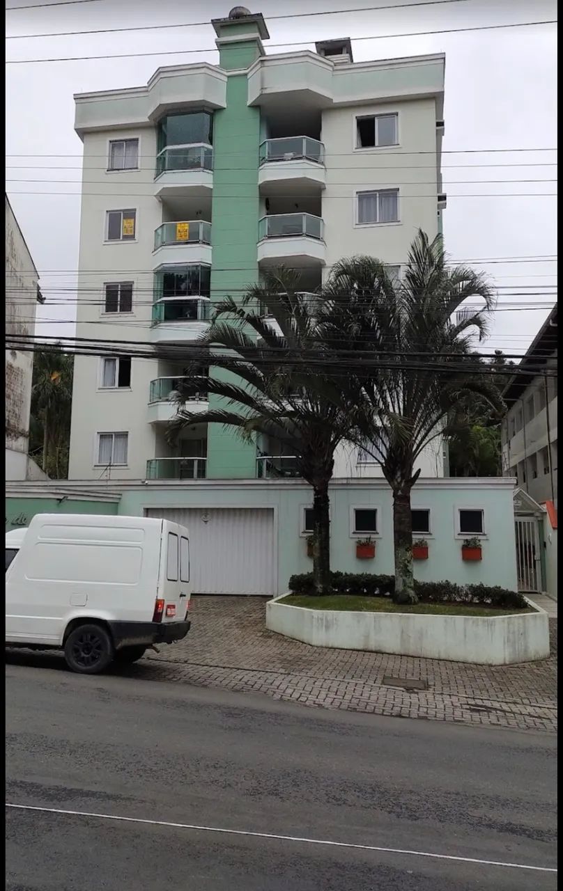 Apartamento (suíte) próximo Vila Germânica 