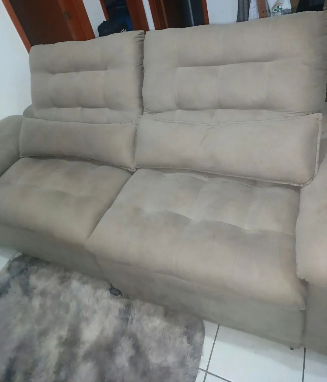 Sofá  - Foto 2