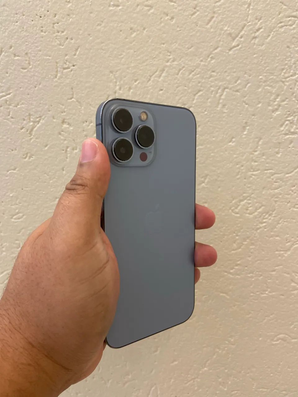 iPhone 13 Pro Max 128GB Azul - Tudo Funcionando - Foto 2