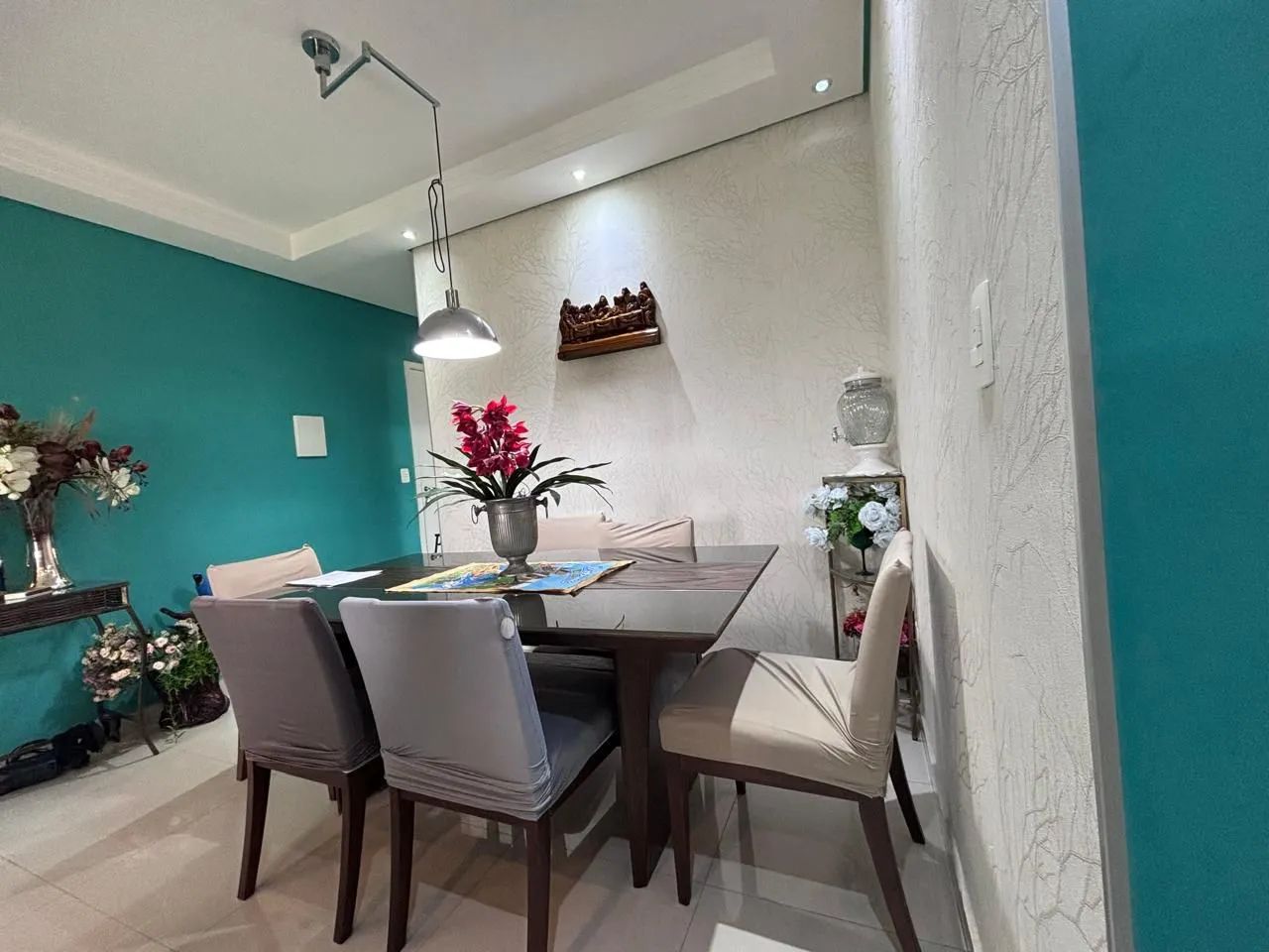 Apartamento a venda - Foto 5