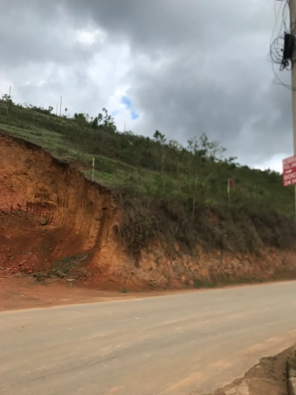 Terreno Chácara  - Foto 2