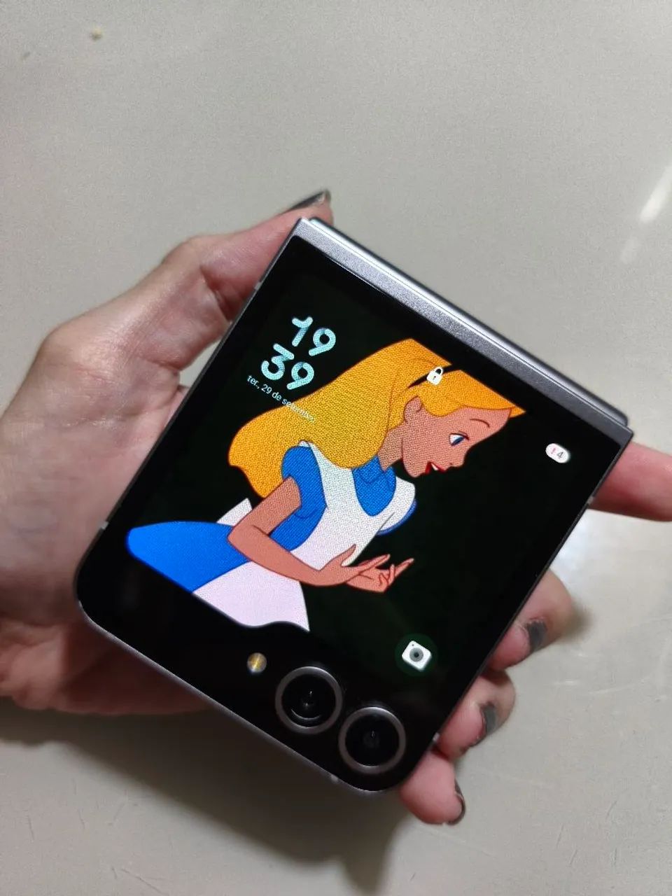 Galaxy Z Flip 6 512gb