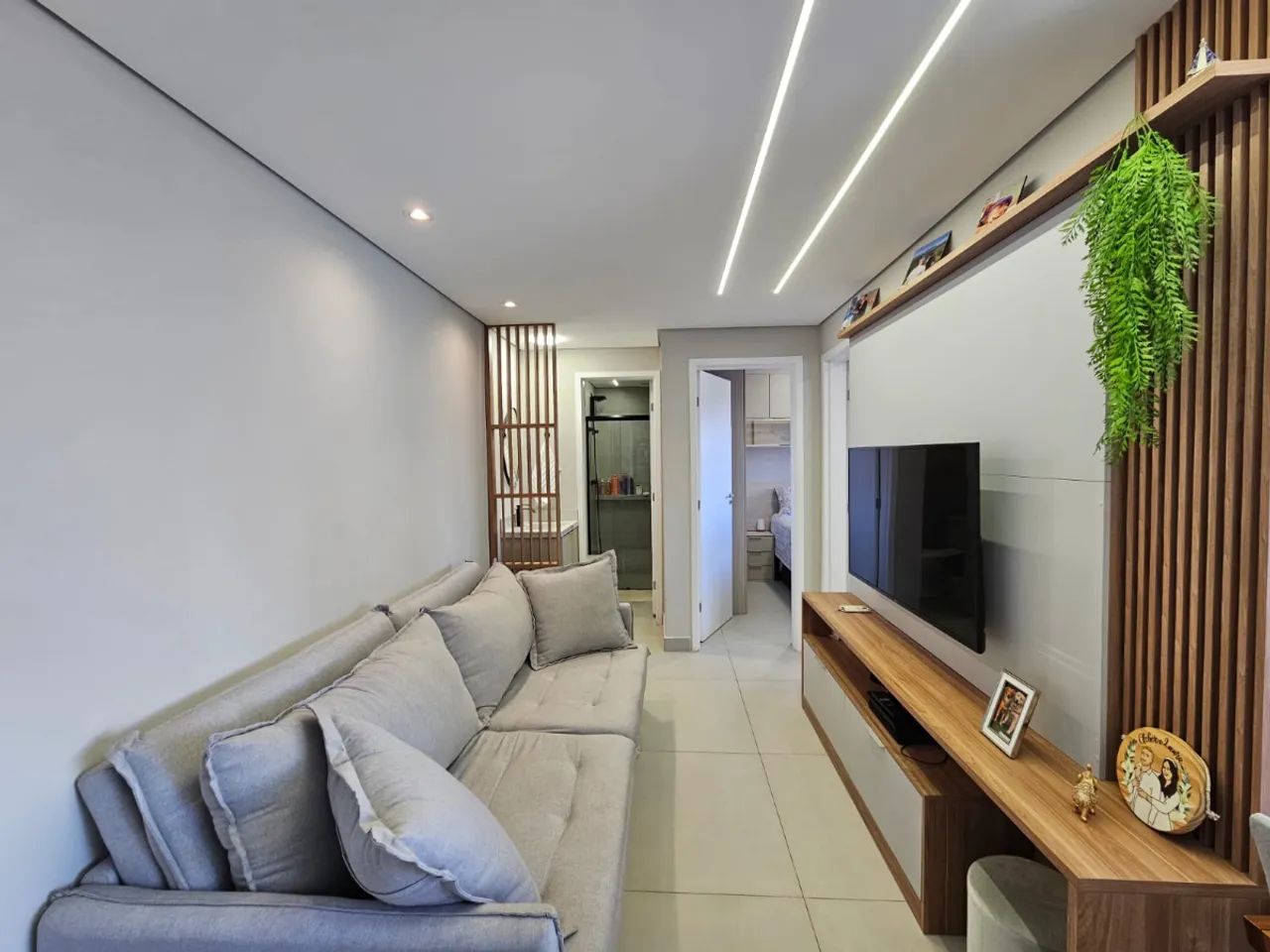 Apartamento para venda em Vila Rosália com 2 quartos, 43m² - Foto 5