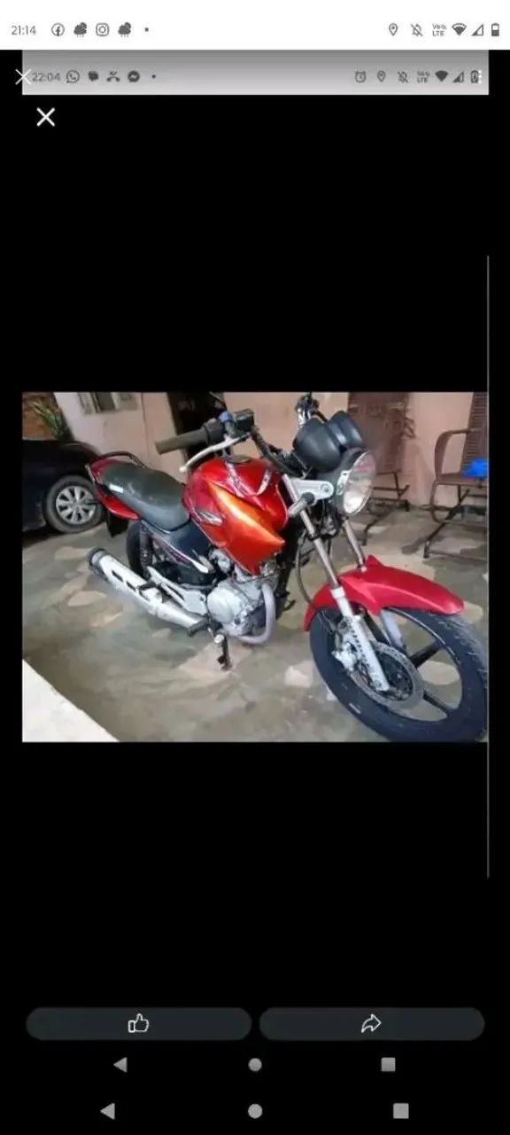 Yamaha factor