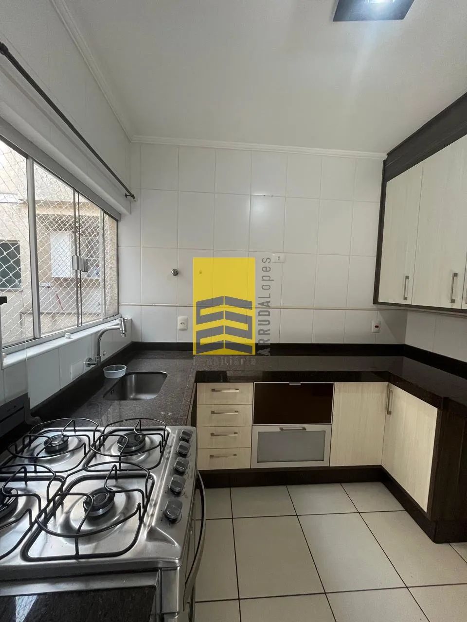 Excelente apartamento próximo à USF
