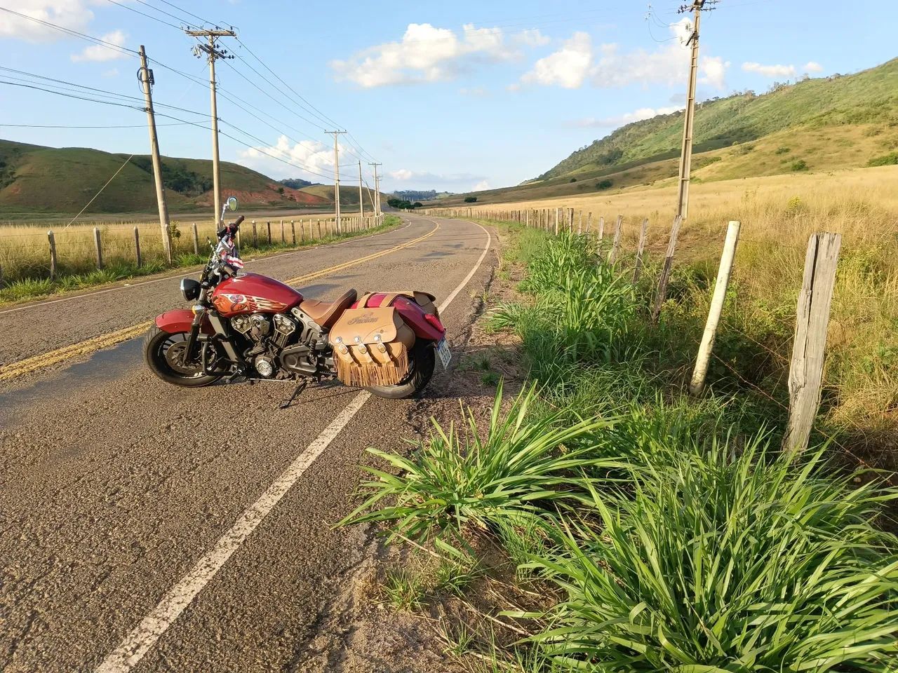 Indian scout super nova - Foto 3