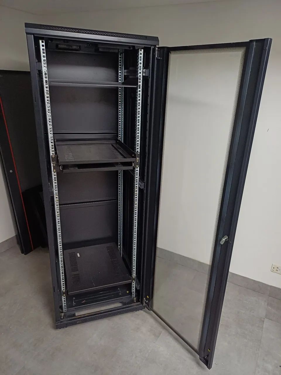 rack de servidor - Foto 2