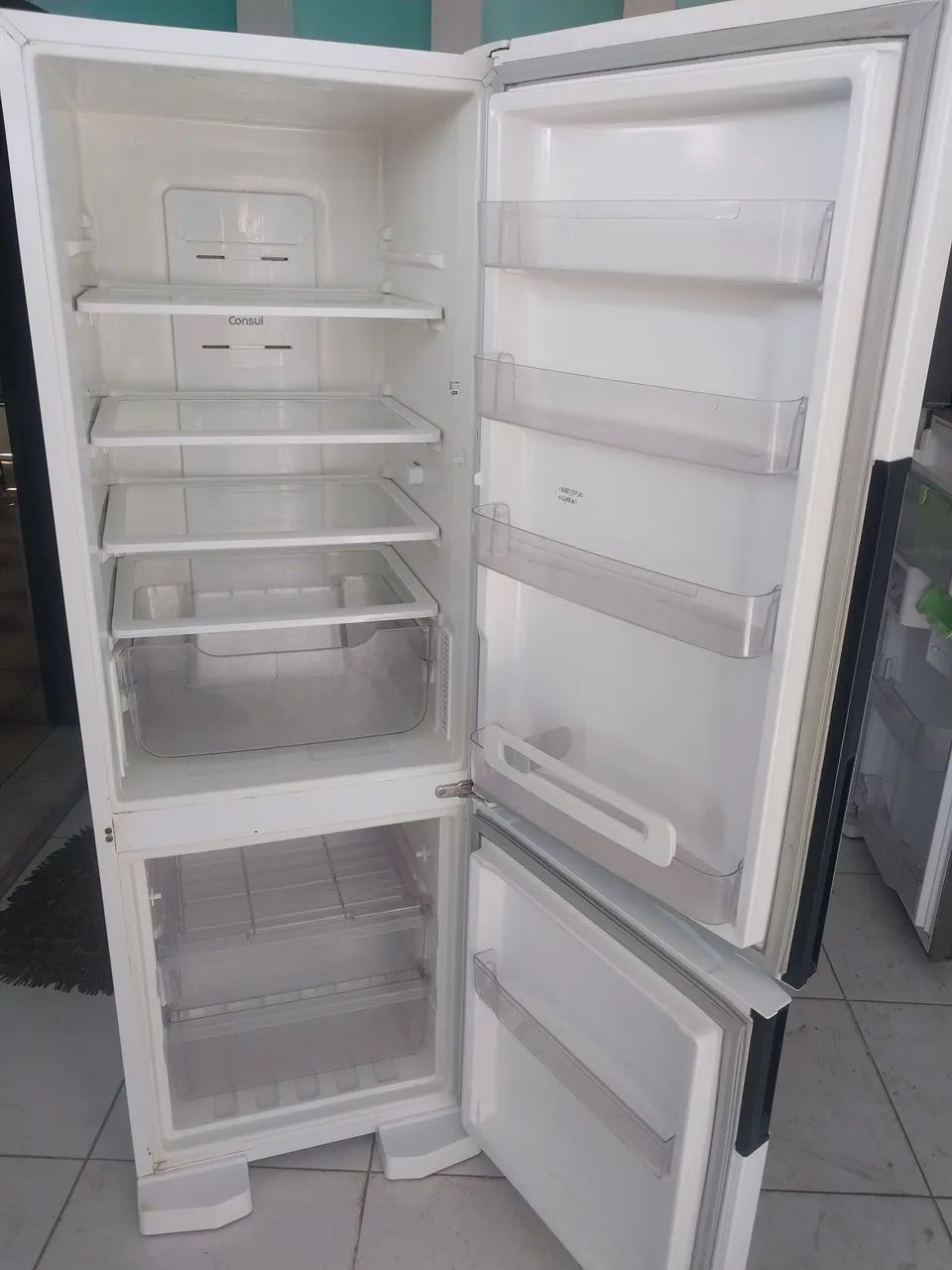 Geladeira Inverse - Foto 3