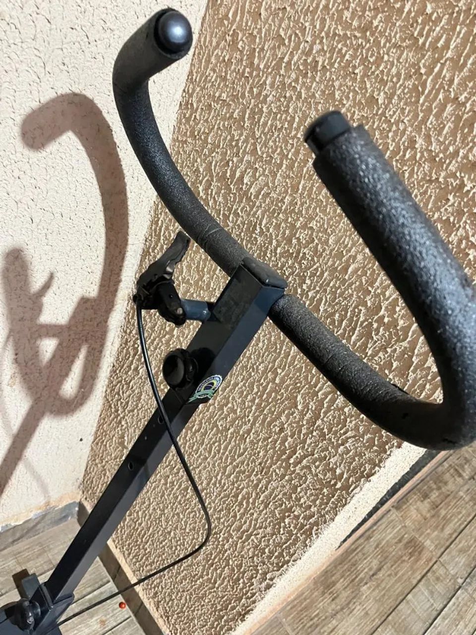 Bicicleta Ergométrica  - Foto 3