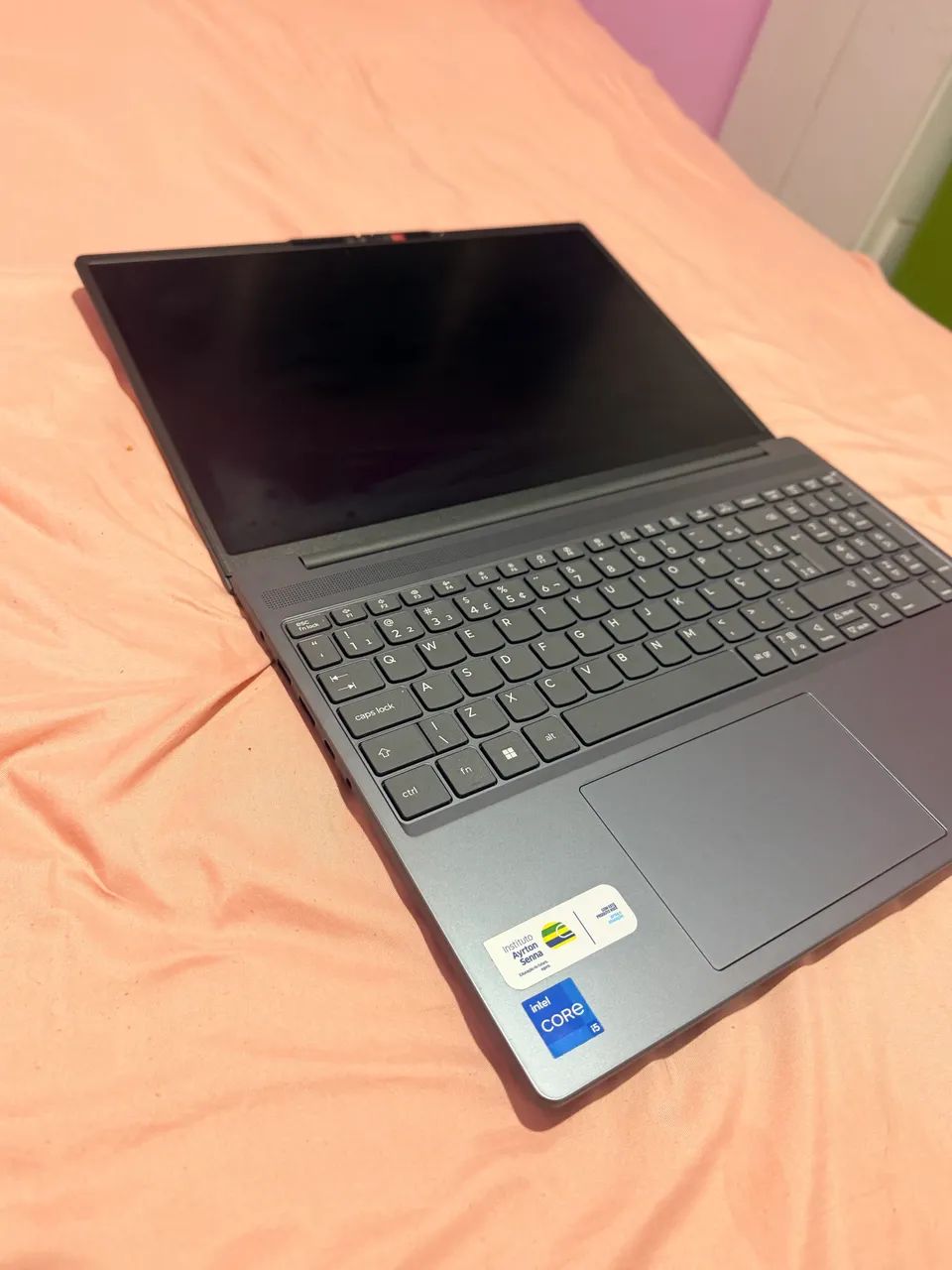 Notebook Lenovo 