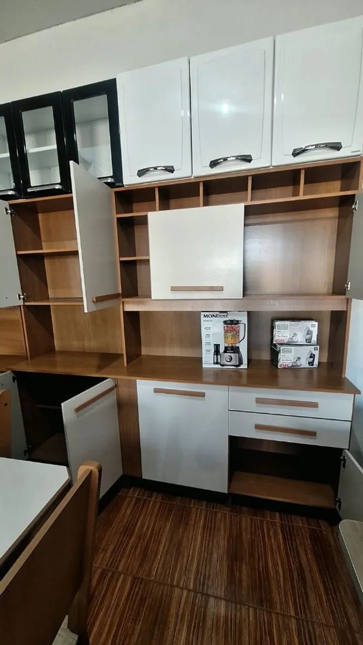 Armário de cozinha novo  - Foto 2