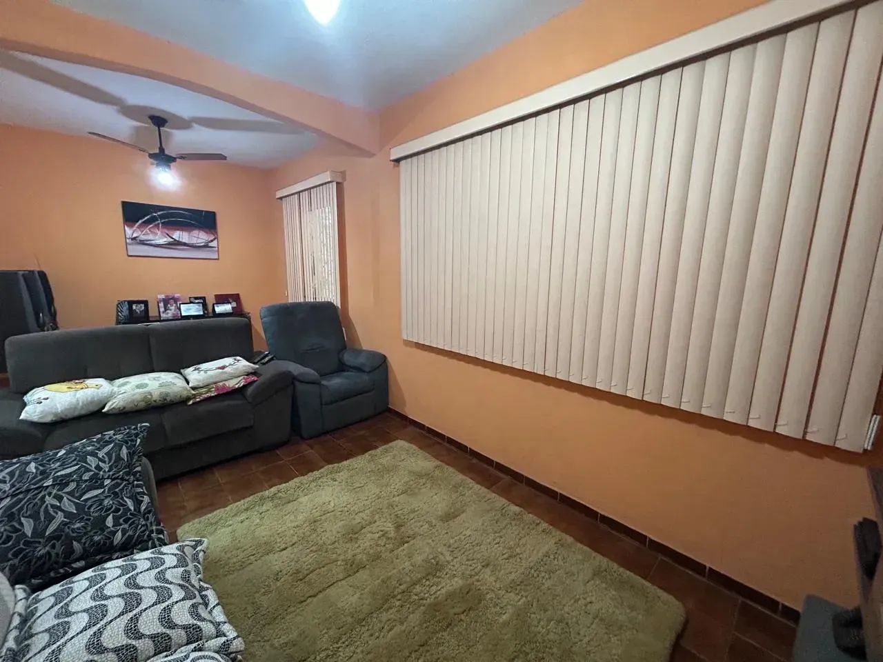 APS- Excelente casa com 3 quartos em Araçás - Vila Velha - ES - Foto 3