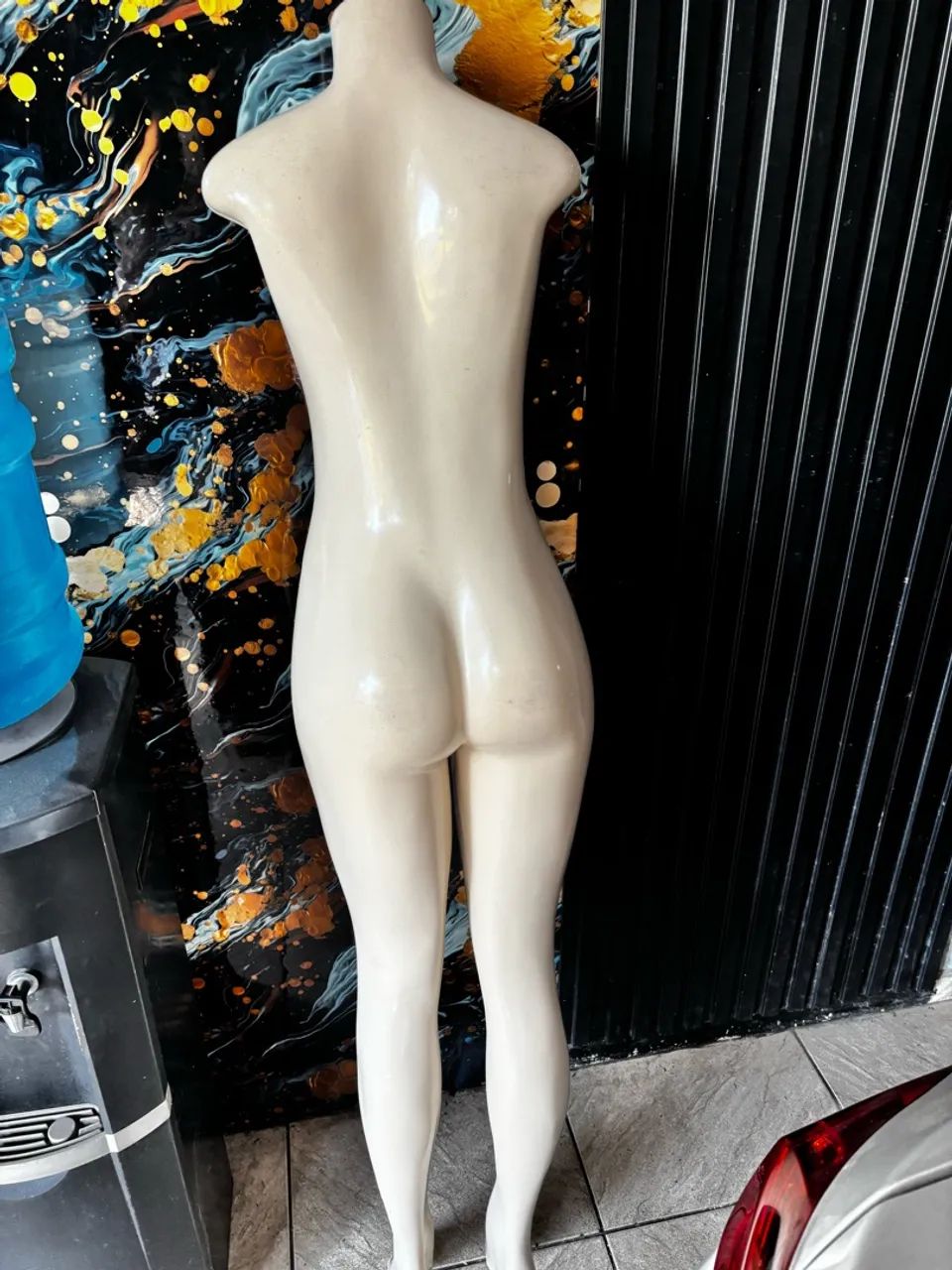 Maniquim  - Foto 5