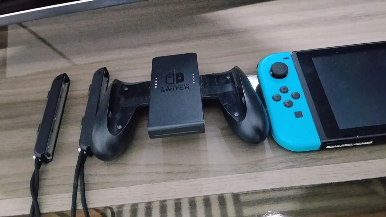 Vendo Nintendo Switch  - Foto 2
