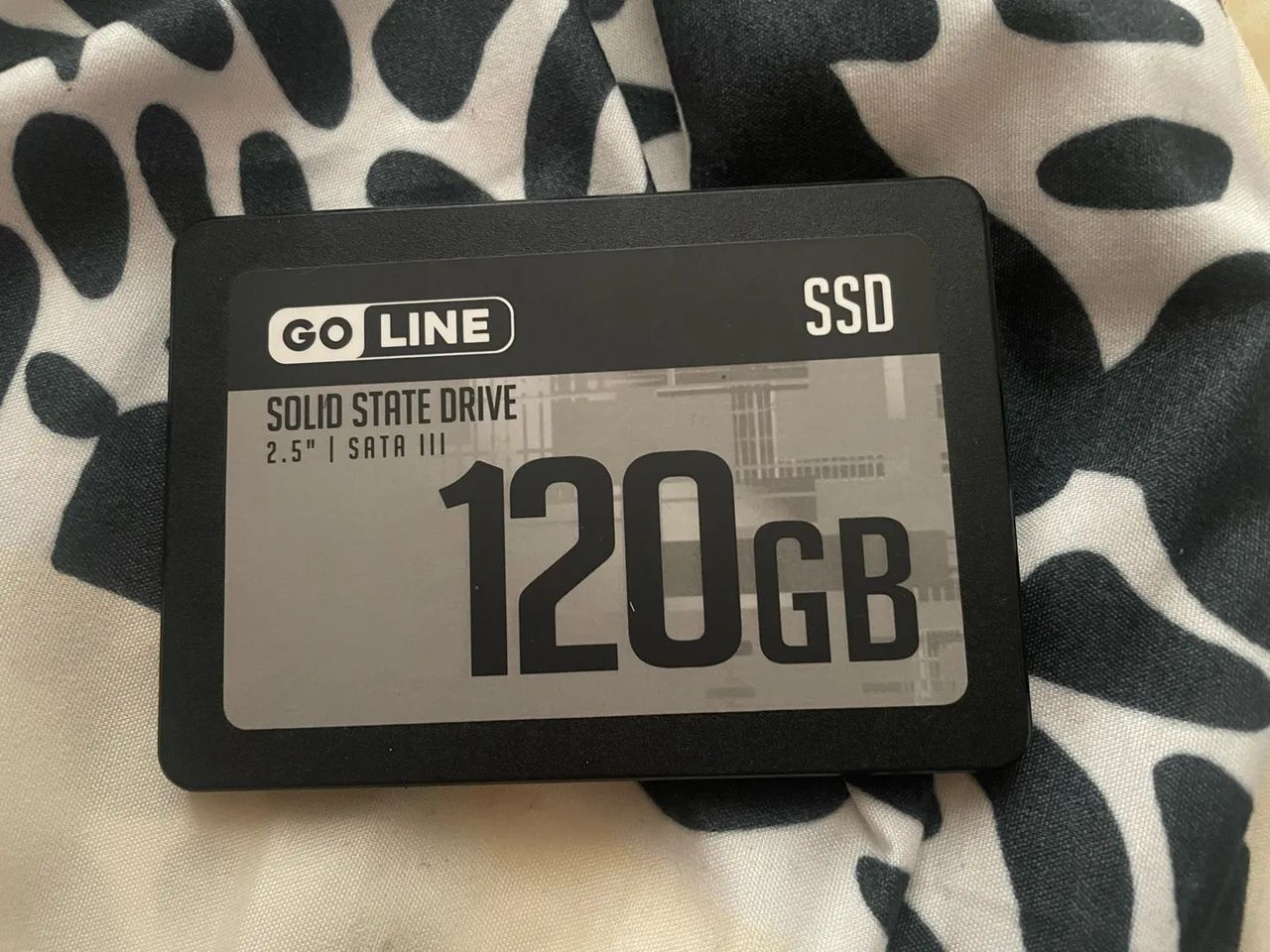 ssd 120gb go line