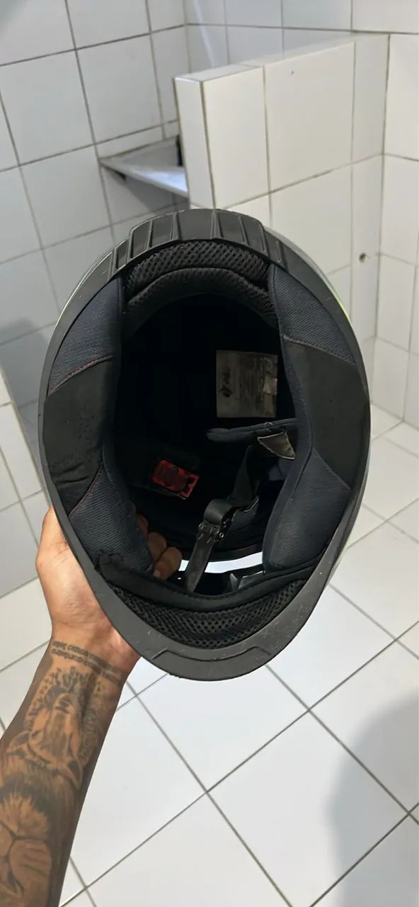 Ls2 Draze - Foto 5