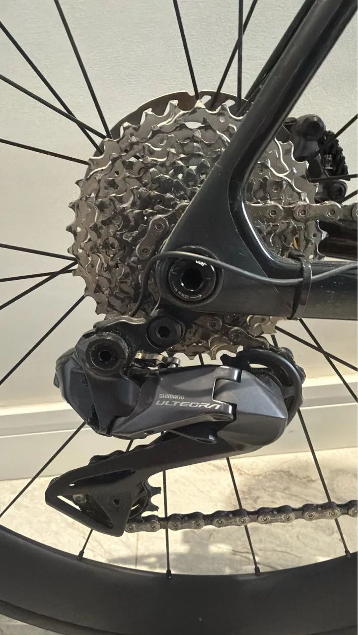 Trek Madone SL 7 2025/2026 G8 - Foto 3