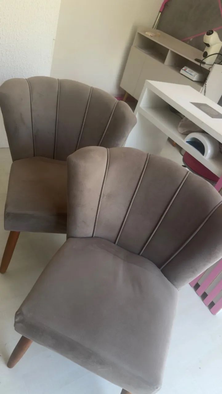 Poltrona pétala  - Foto 3