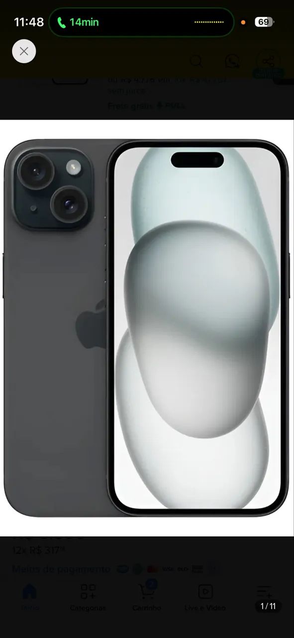 Iphone 