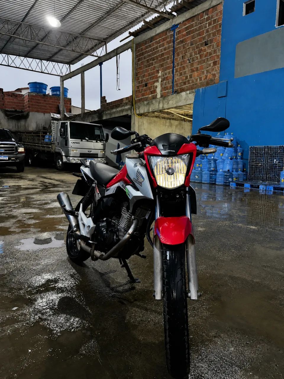 Tintan 160 2023  - Foto 2