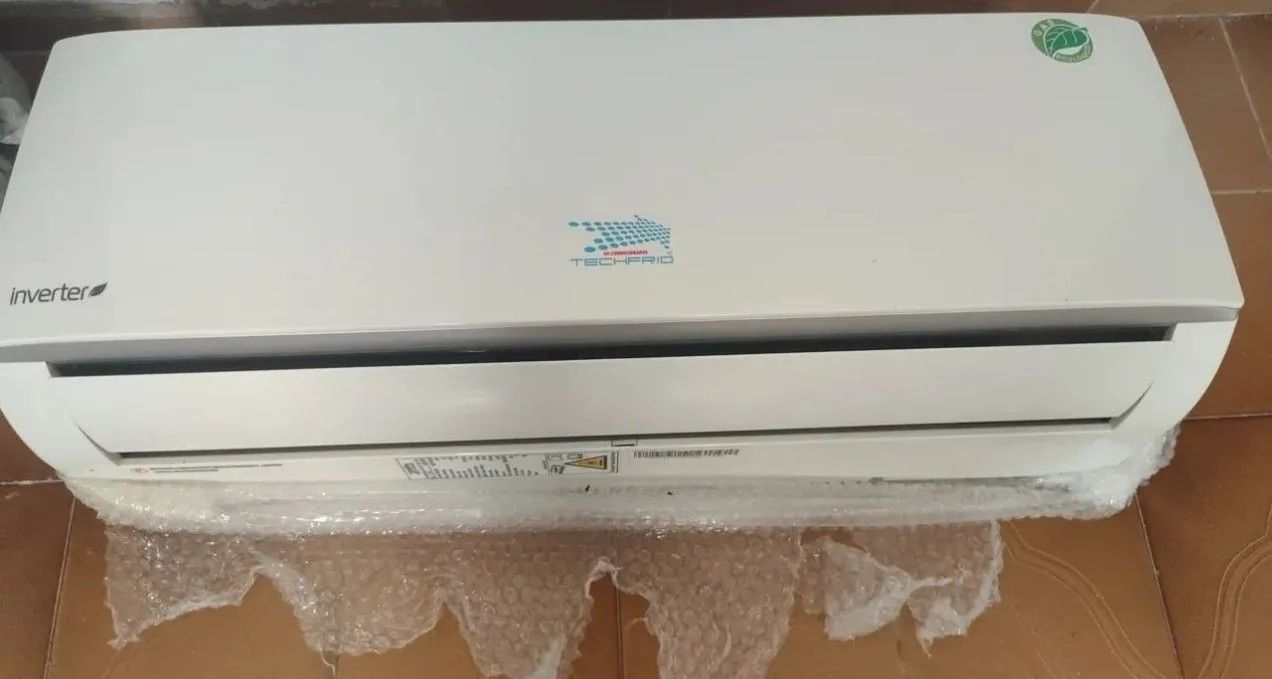 Ar condicionado techfrio inverter  - Foto 3
