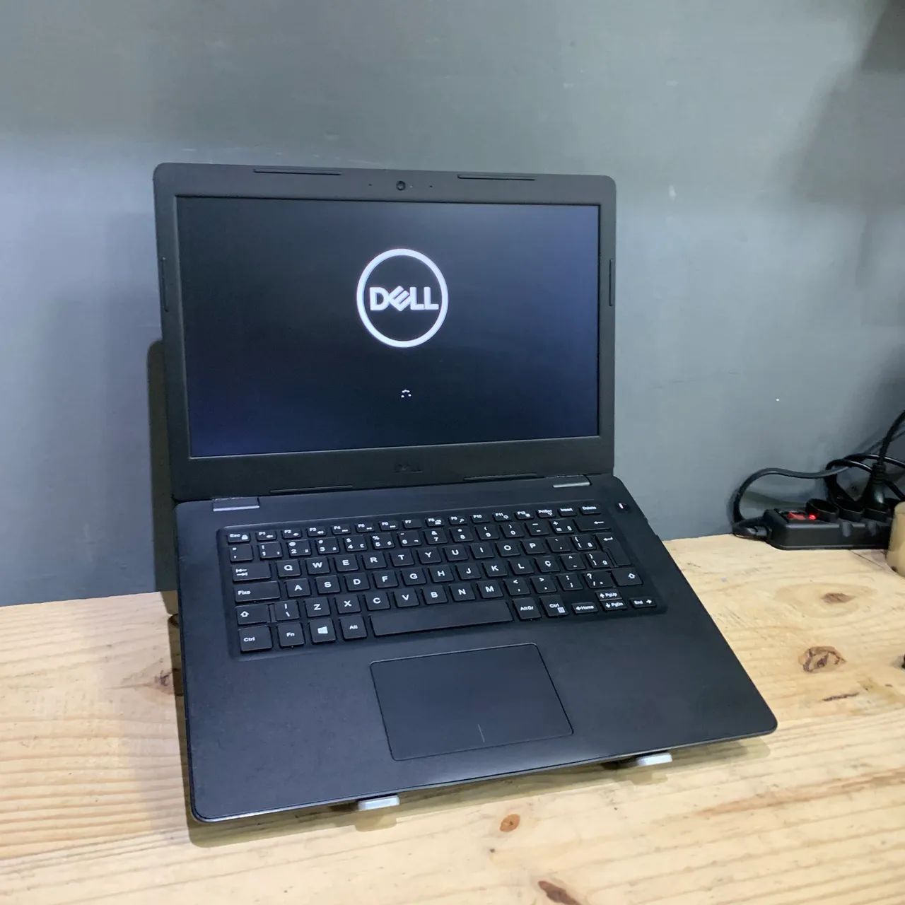 Notebook Dell core i5 7 Geração  - Foto 2