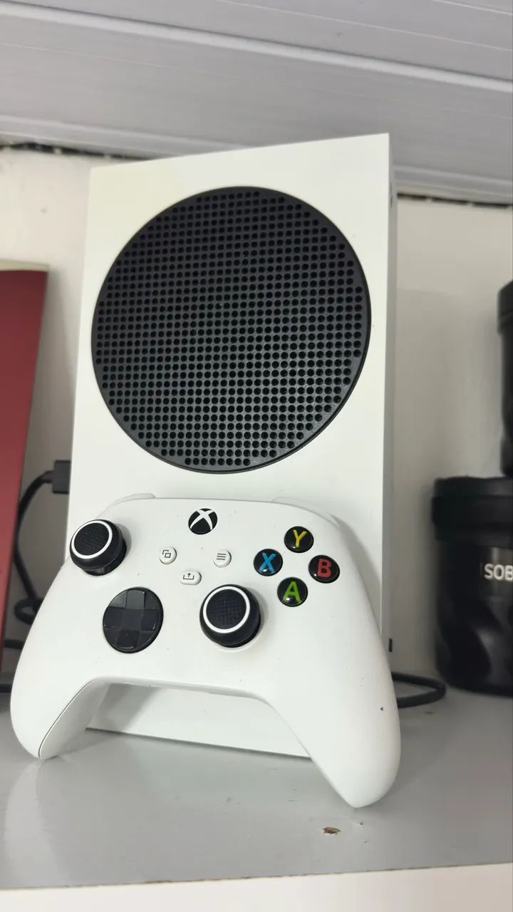 XBOX SERIES S 