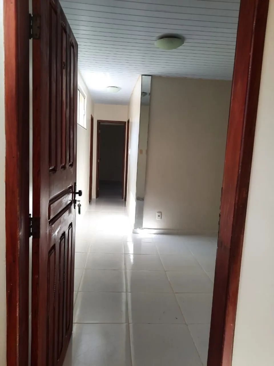 Próx ao Formosa Umarizal Apt 2 Quartos (Suíte) no Térreo