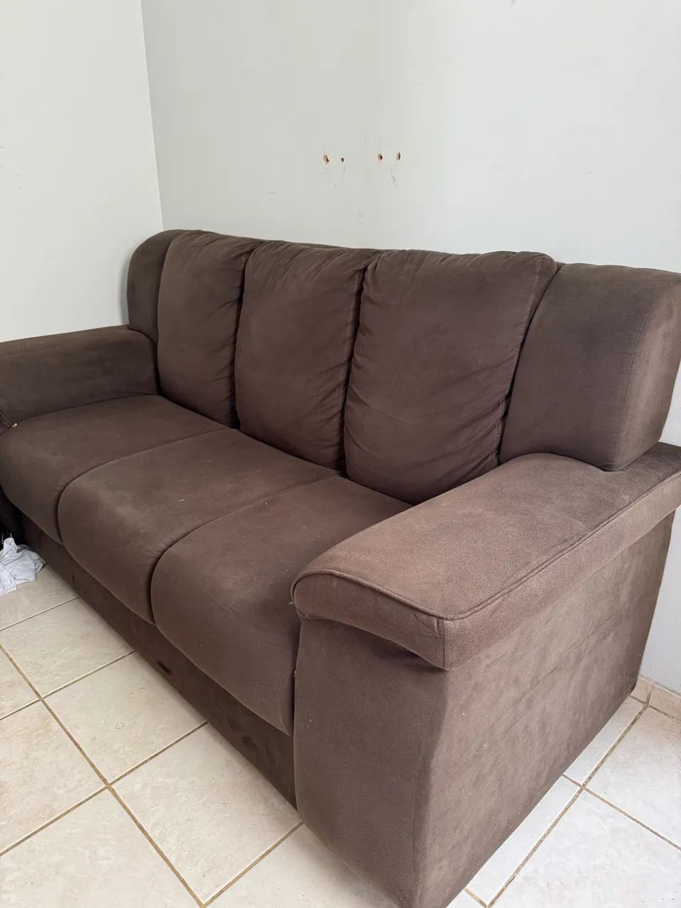 Kit de Sofá de 2 e 3 lugares  - Foto 2