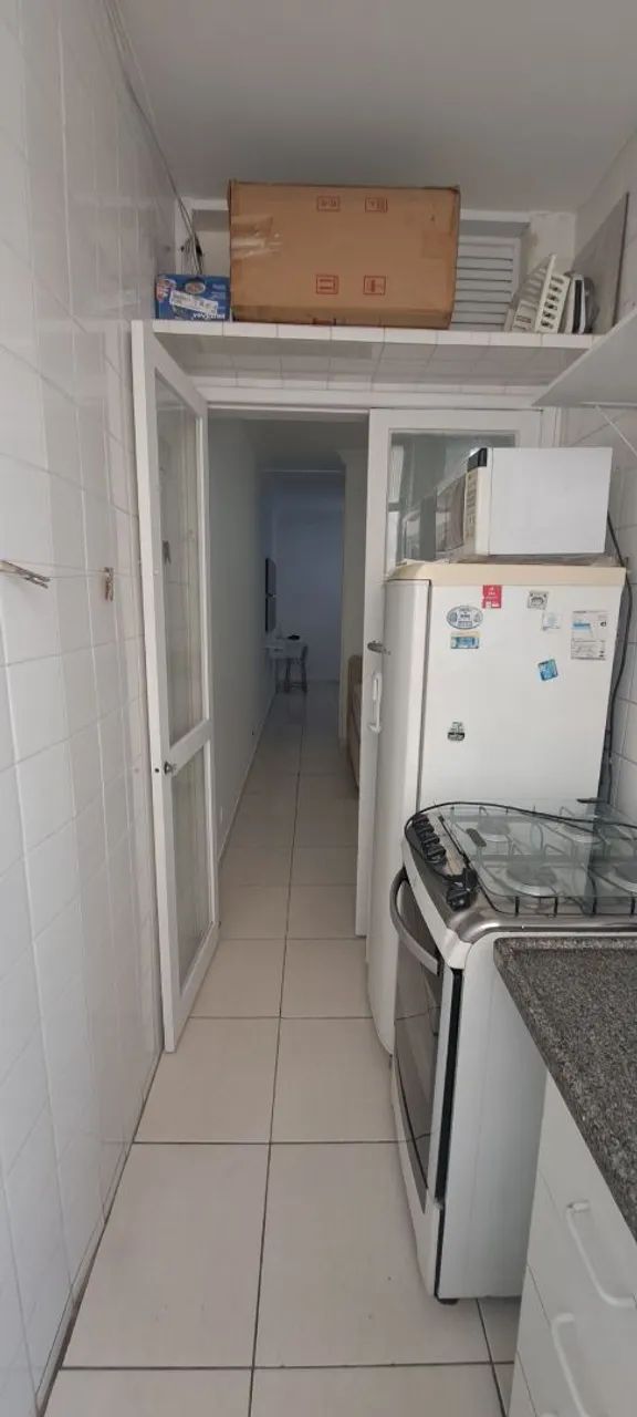 ALUGUEL QUARTO/SALA NO CENTRO DE GUARAPARI (KITNET) - Foto 2