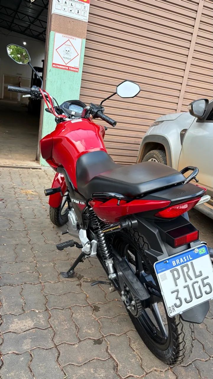 CG Fan 160  - Foto 4