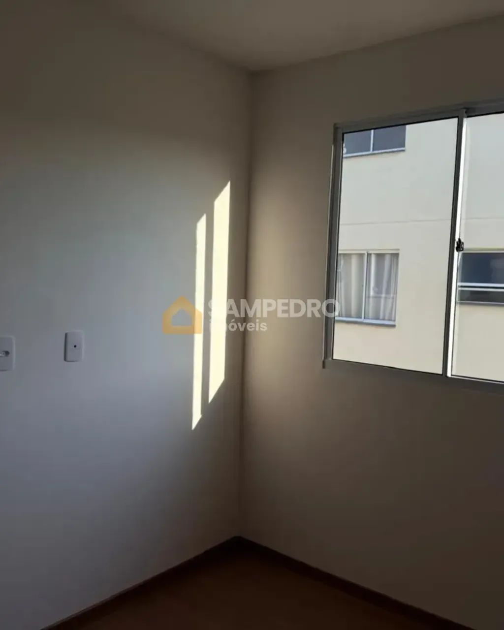 Apartamento 2 Quartos -  Residencial Berati - Foto 4