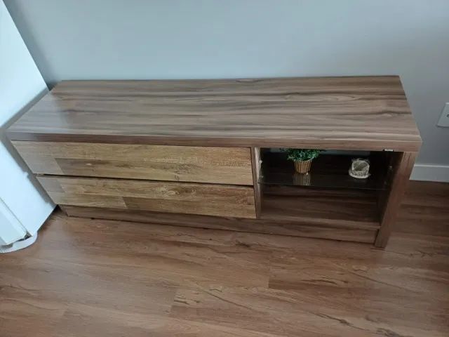 Rack MDF anti-risco
