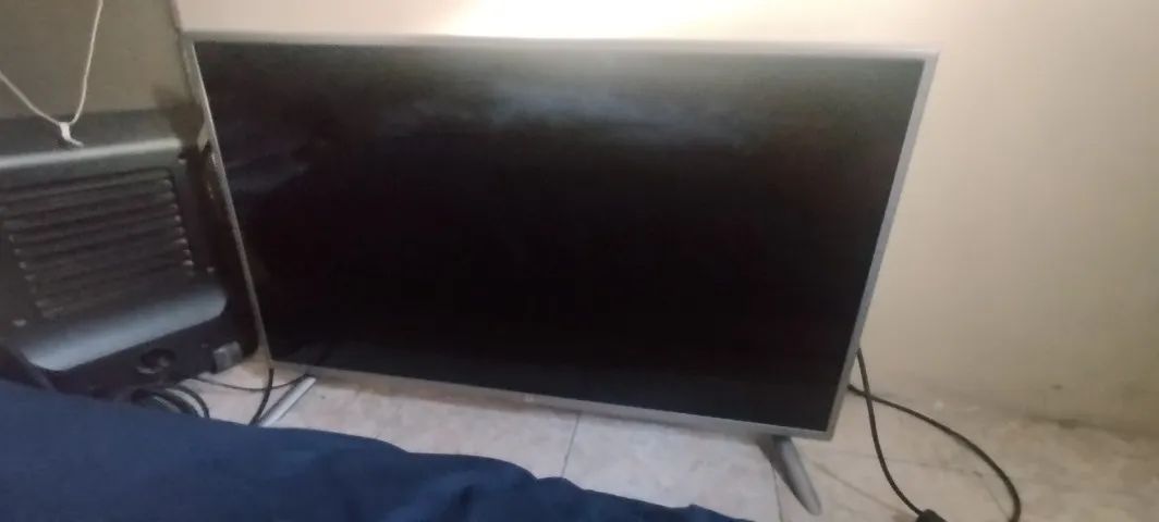 Tv LG 39