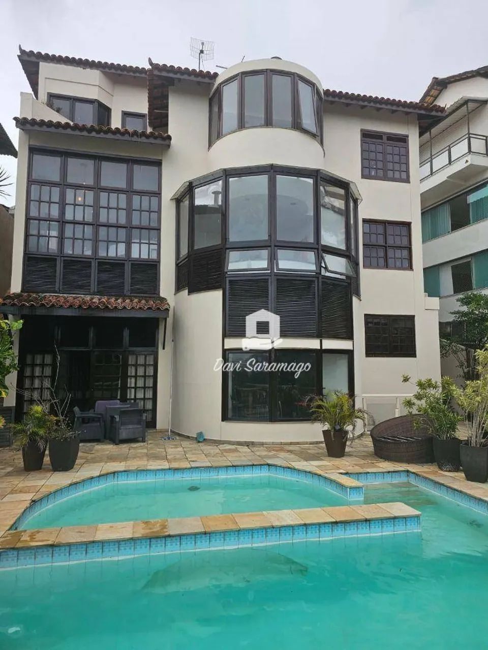 Casa à Venda 5 quartos - Itaipu - Foto 4