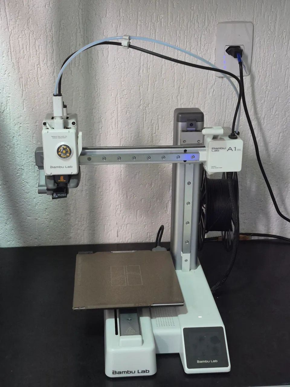 Bambu lab a1 mini